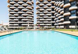 2-Bedroom River View at Distrikt | Because living well is non-negotiable