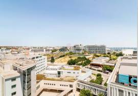 2-Bedroom River View at Distrikt | Because living well is non-negotiable