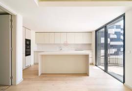 2-Bedroom River View at Distrikt | Because living well is non-negotiable