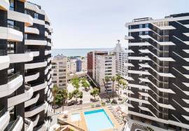2-Bedroom River View at Distrikt | Because living well is non-negotiable
