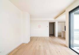 2-Bedroom River View at Distrikt | Because living well is non-negotiable