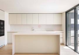 2-Bedroom River View at Distrikt | Because living well is non-negotiable