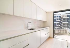 2-Bedroom River View at Distrikt | Because living well is non-negotiable