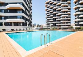 2-Bedroom River View at Distrikt | Because living well is non-negotiable