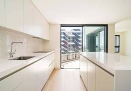 2-Bedroom River View at Distrikt | Because living well is non-negotiable