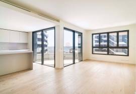 2-Bedroom River View at Distrikt | Because living well is non-negotiable