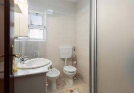 T0 Penthouse with Private Terrace and Stunning 360º View – 100m from Quarteira Beach