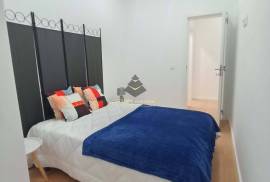 3 Bedroom with River view in Lisbon