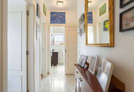 Olhão – contemporary 3-bedroom semi-detached house with pool, rooftop terrace and private parking