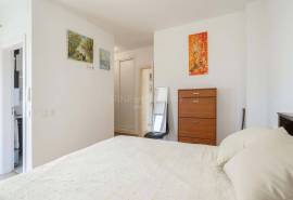 Olhão – contemporary 3-bedroom semi-detached house with pool, rooftop terrace and private parking