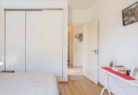 Olhão – contemporary 3-bedroom semi-detached house with pool, rooftop terrace and private parking