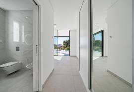 Albufeira - stunning villa for sale – 4 bedrooms, private pool & luxury features