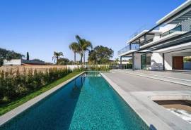Albufeira - stunning villa for sale – 4 bedrooms, private pool & luxury features