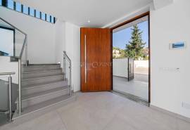 Albufeira - stunning villa for sale – 4 bedrooms, private pool & luxury features