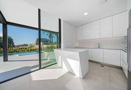 Albufeira - stunning villa for sale – 4 bedrooms, private pool & luxury features