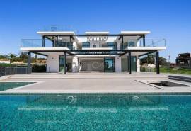 Albufeira - stunning villa for sale – 4 bedrooms, private pool & luxury features
