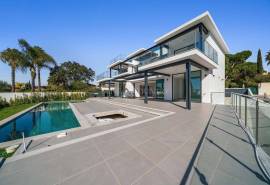 Albufeira - stunning villa for sale – 4 bedrooms, private pool & luxury features
