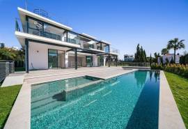 Albufeira - stunning villa for sale – 4 bedrooms, private pool & luxury features