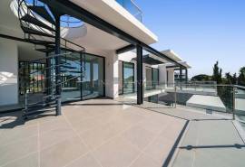 Albufeira - stunning villa for sale – 4 bedrooms, private pool & luxury features