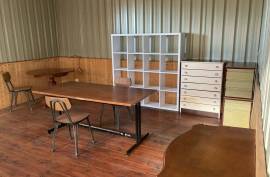 Warehouse for rent in the Jundiz Industrial Estate
