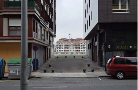 Office for rent in Portugalete