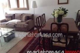 Fantastic townhouse with terrace, garage and large living area in a quiet area.