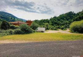 Opportunity for developers: residential land in Alonsotegi
