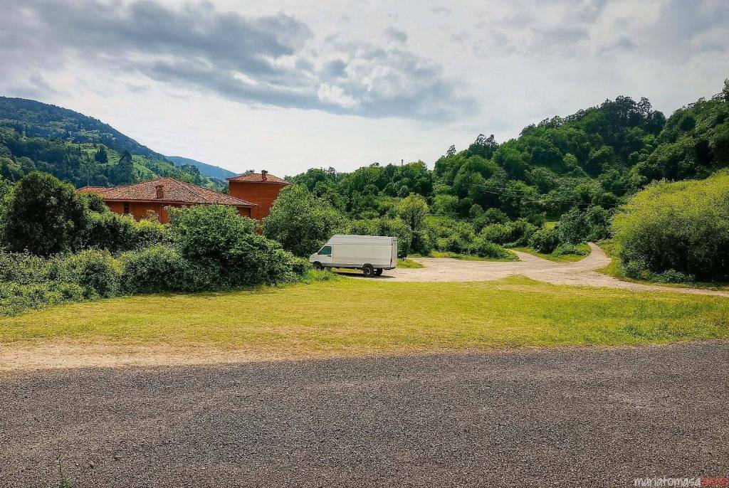 Opportunity for developers: residential land in Alonsotegi