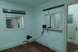 Office for rent in the heart of Bilbao, located in Plaza Circular (Abando)