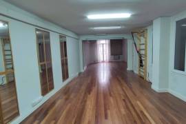 Office for rent in the heart of Bilbao, located in Plaza Circular (Abando)