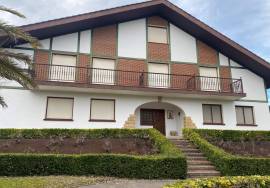 Wonderful house in Larrabetzu