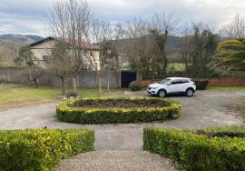 Wonderful house in Larrabetzu