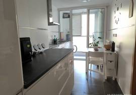 Flat for sale in Avenida Reina Sofia
