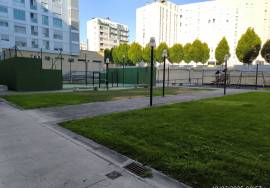 Flat for sale in Avenida Reina Sofia