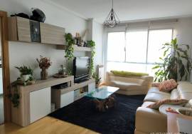 Flat for sale in Avenida Reina Sofia