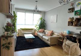 Flat for sale in Avenida Reina Sofia