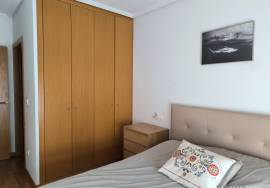 Flat for sale in Avenida Reina Sofia
