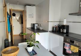 Flat for sale in Avenida Reina Sofia