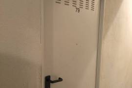 Flat for sale in Avenida Reina Sofia