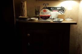 Fully operational restaurant for rent and sale 20km from Vitoria-Gasteiz