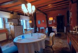 Fully operational restaurant for rent and sale 20km from Vitoria-Gasteiz