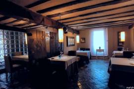 Fully operational restaurant for rent and sale 20km from Vitoria-Gasteiz