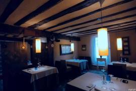 Fully operational restaurant for rent and sale 20km from Vitoria-Gasteiz