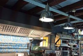 Fully operational restaurant for rent and sale 20km from Vitoria-Gasteiz