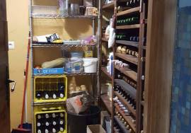 Fully operational restaurant for rent and sale 20km from Vitoria-Gasteiz