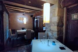 Fully operational restaurant for rent and sale 20km from Vitoria-Gasteiz
