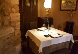 Fully operational restaurant for rent and sale 20km from Vitoria-Gasteiz