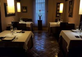 Fully operational restaurant for rent and sale 20km from Vitoria-Gasteiz