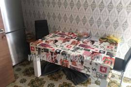 Spacious property with great possibilities of renovation in the center of Sestao