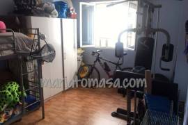 Spacious property with great possibilities of renovation in the center of Sestao